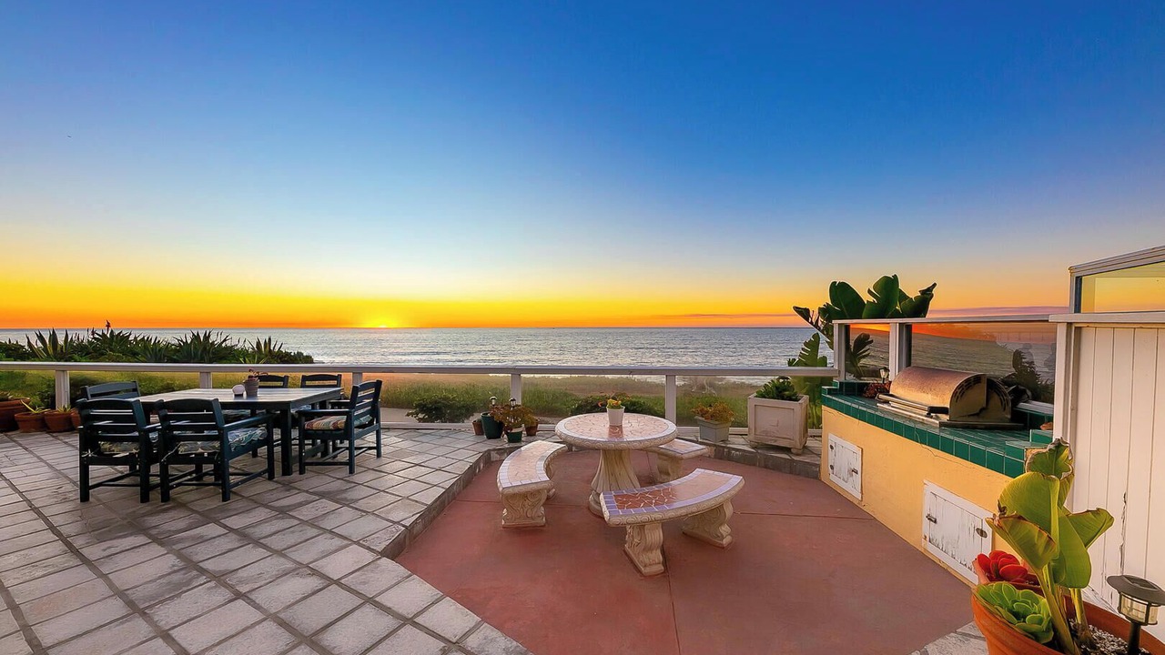 Photo of Outdoor in Ocean Beach