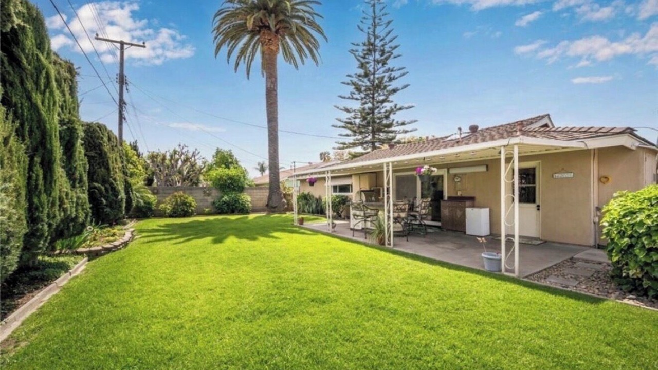 Photo of Outdoor in Southeast Anaheim