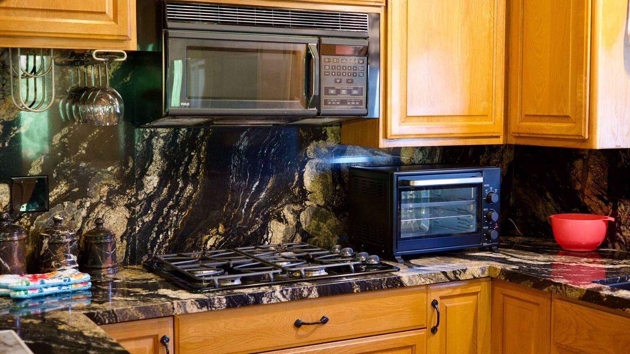 Photo of Kitchen in Southeast Anaheim