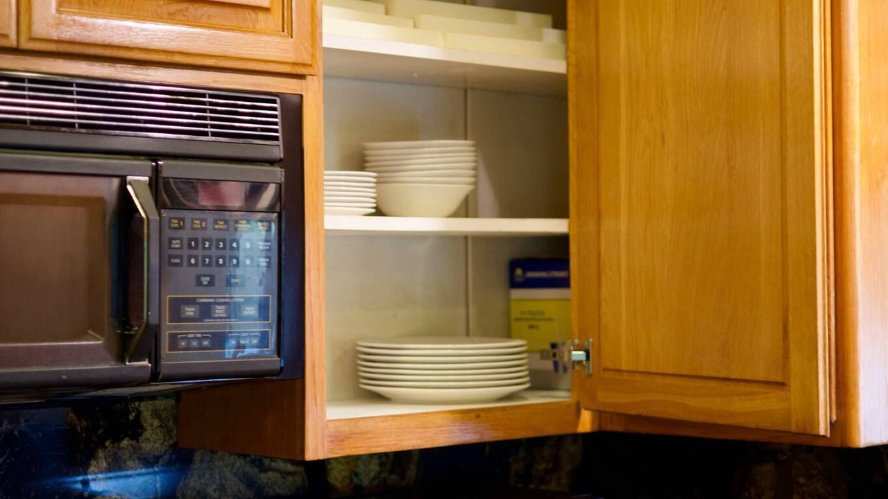 Photo of Kitchen in Southeast Anaheim