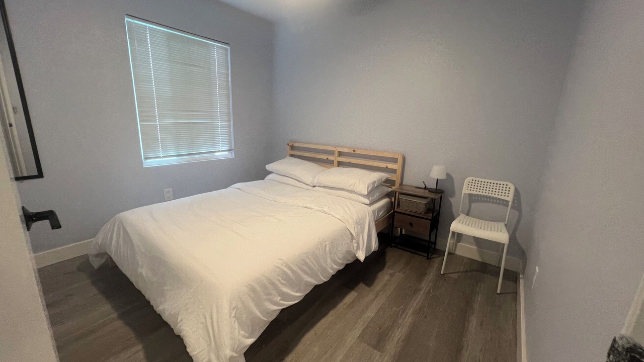Photo of Bedroom in Castle Park