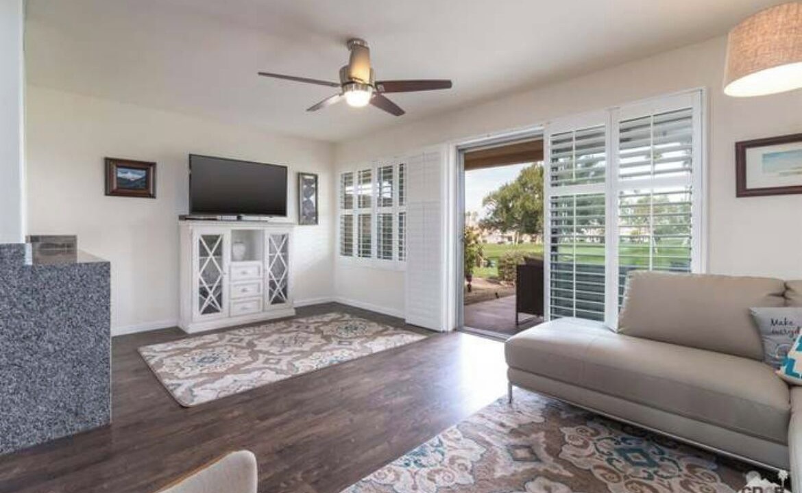 Photo of Livingroom in La Quinta