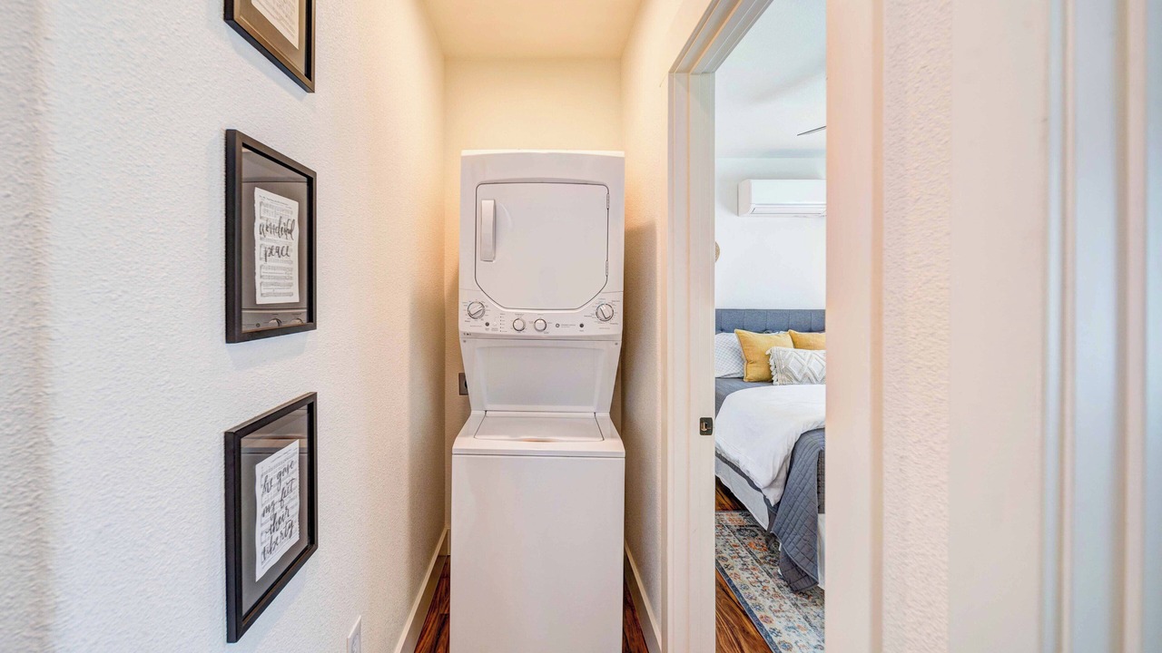 Photo of Bedroom in Boulder Creek