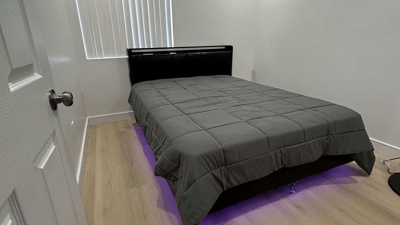 Photo of Bedroom in Nestor