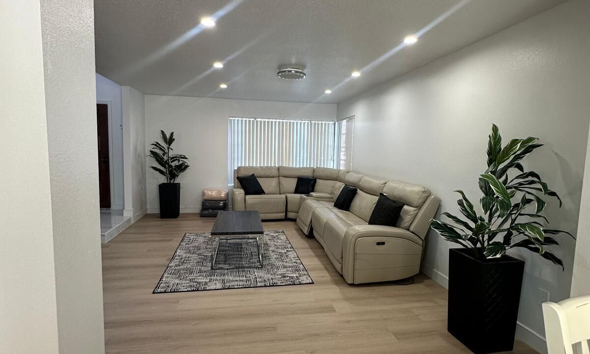 Photo of Livingroom in Nestor
