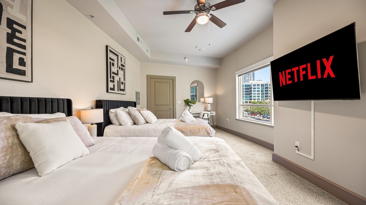 Photo of Bedroom in East Village