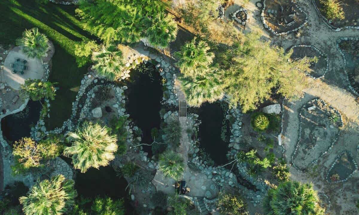 Photo of Outdoor in Desert Hot Springs