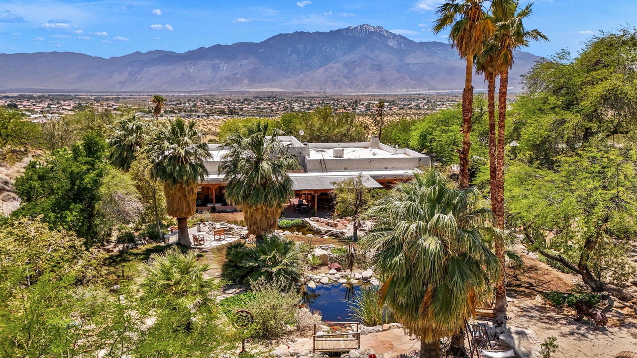 Photo of Outdoor in Desert Hot Springs