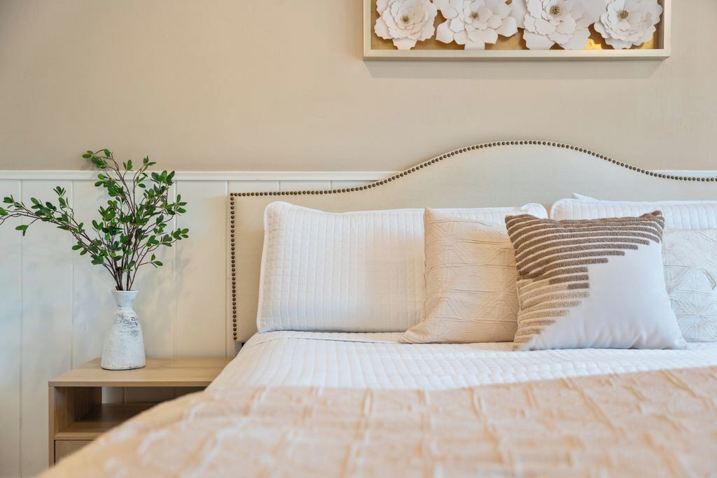 Photo of Bedroom in Point Loma Heights