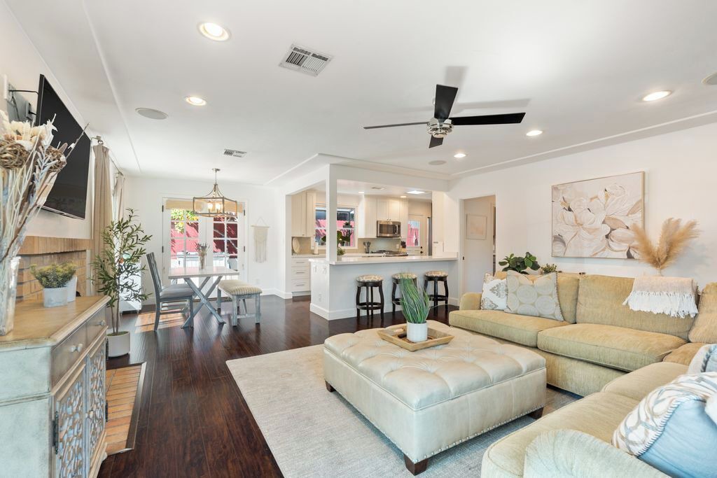 Photo of Livingroom in Point Loma Heights