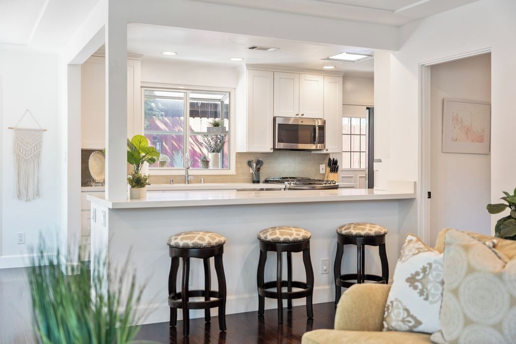 Photo of Kitchen in Point Loma Heights