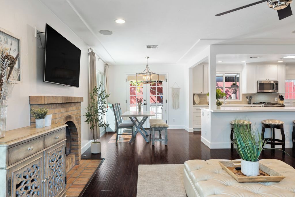 Photo of Livingroom in Point Loma Heights
