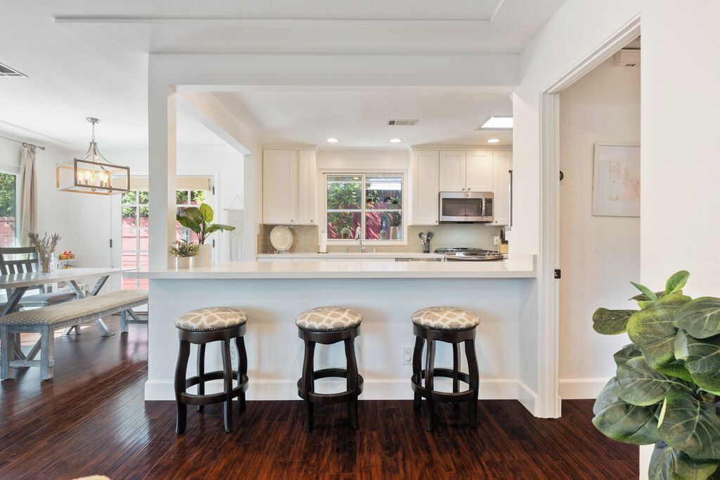 Photo of Kitchen in Point Loma Heights