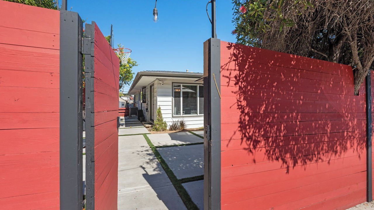 Photo of Outdoor in Point Loma Heights