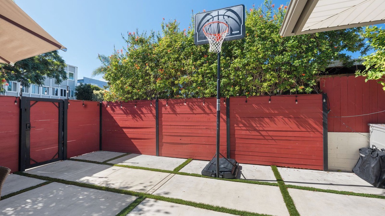 Photo of Outdoor in Point Loma Heights