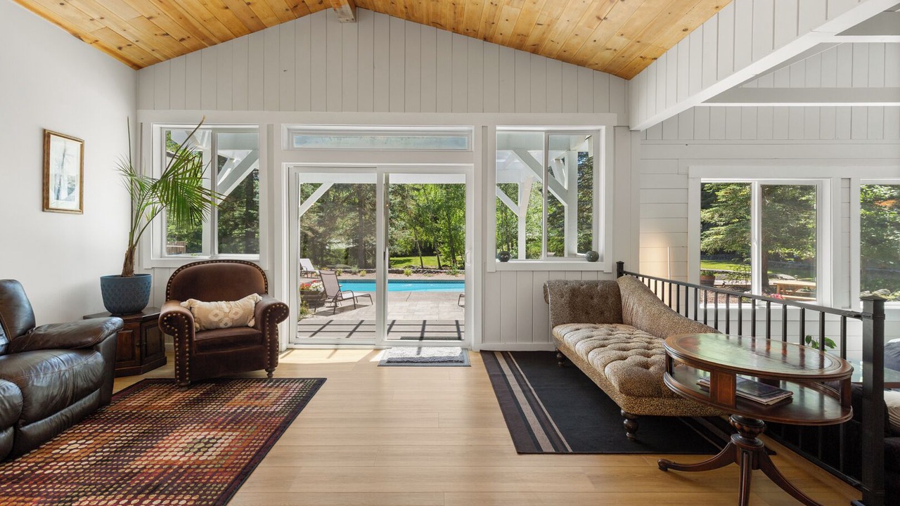 Photo of Livingroom in Freestone
