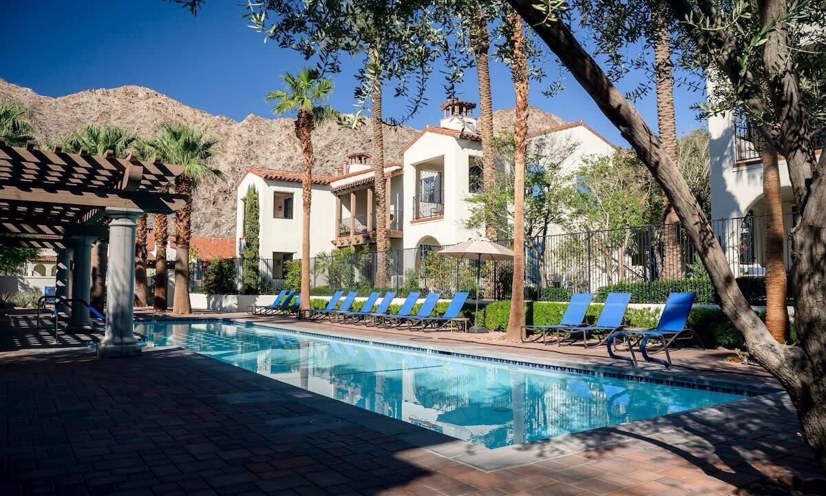 Photo of Outdoor in La Quinta