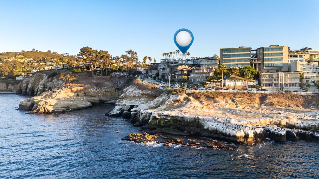 Photo of Others in Village of La Jolla