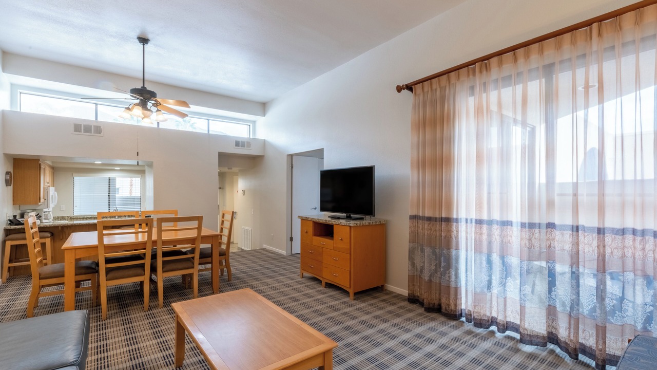 Photo of Livingroom in Baristo