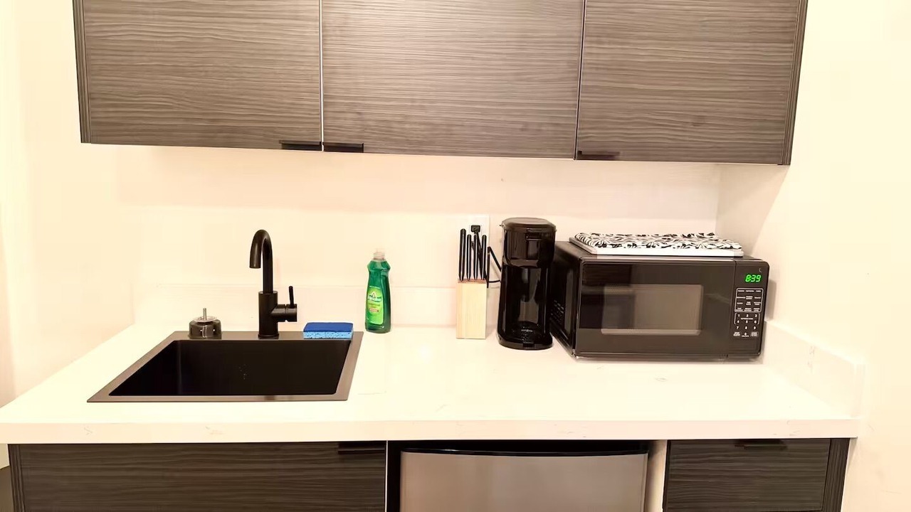 Photo of Kitchen in San Jose