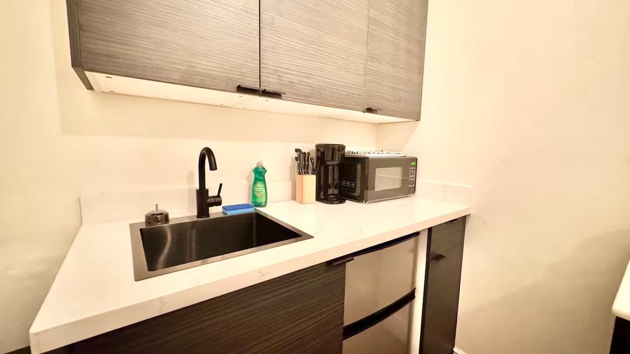 Photo of Kitchen in San Jose