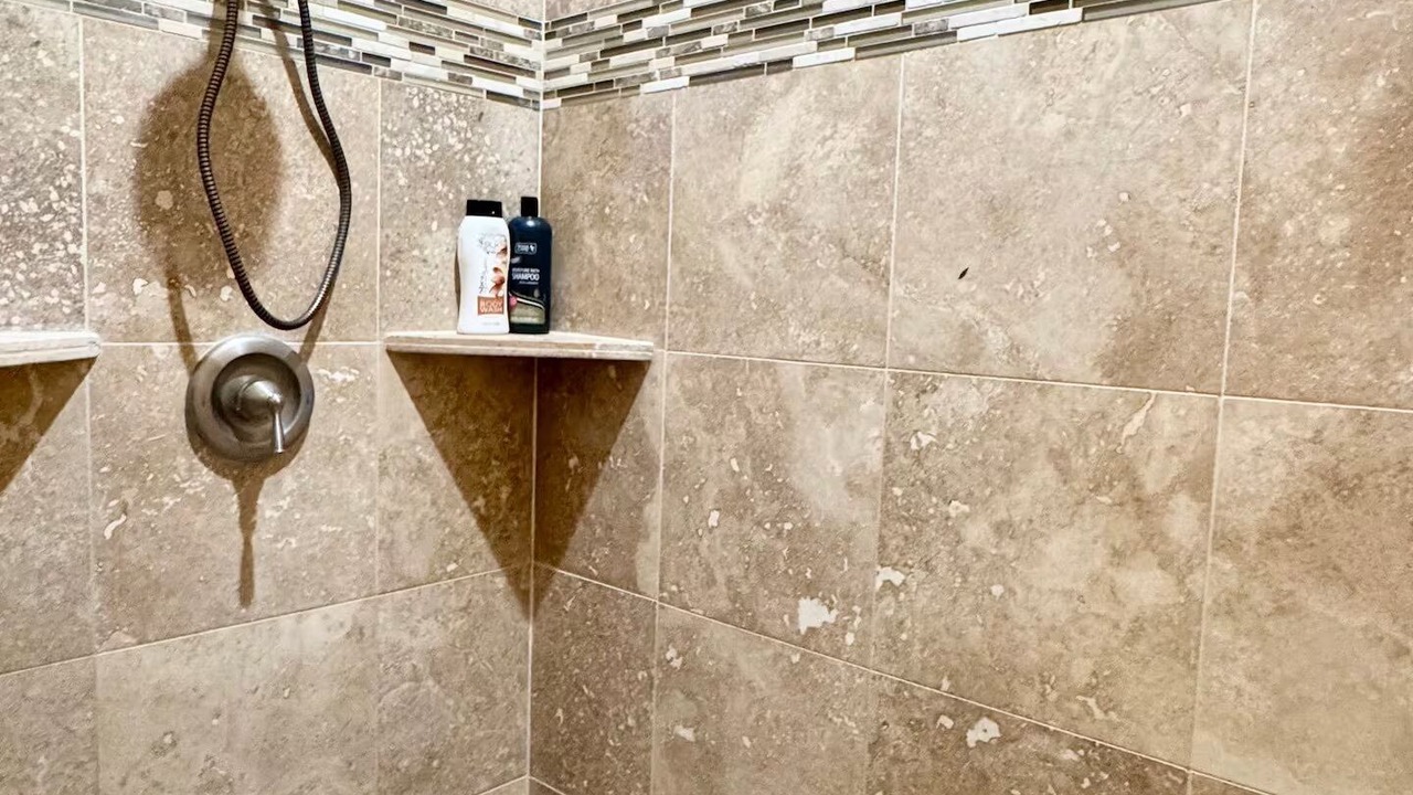 Photo of Bathroom in San Jose