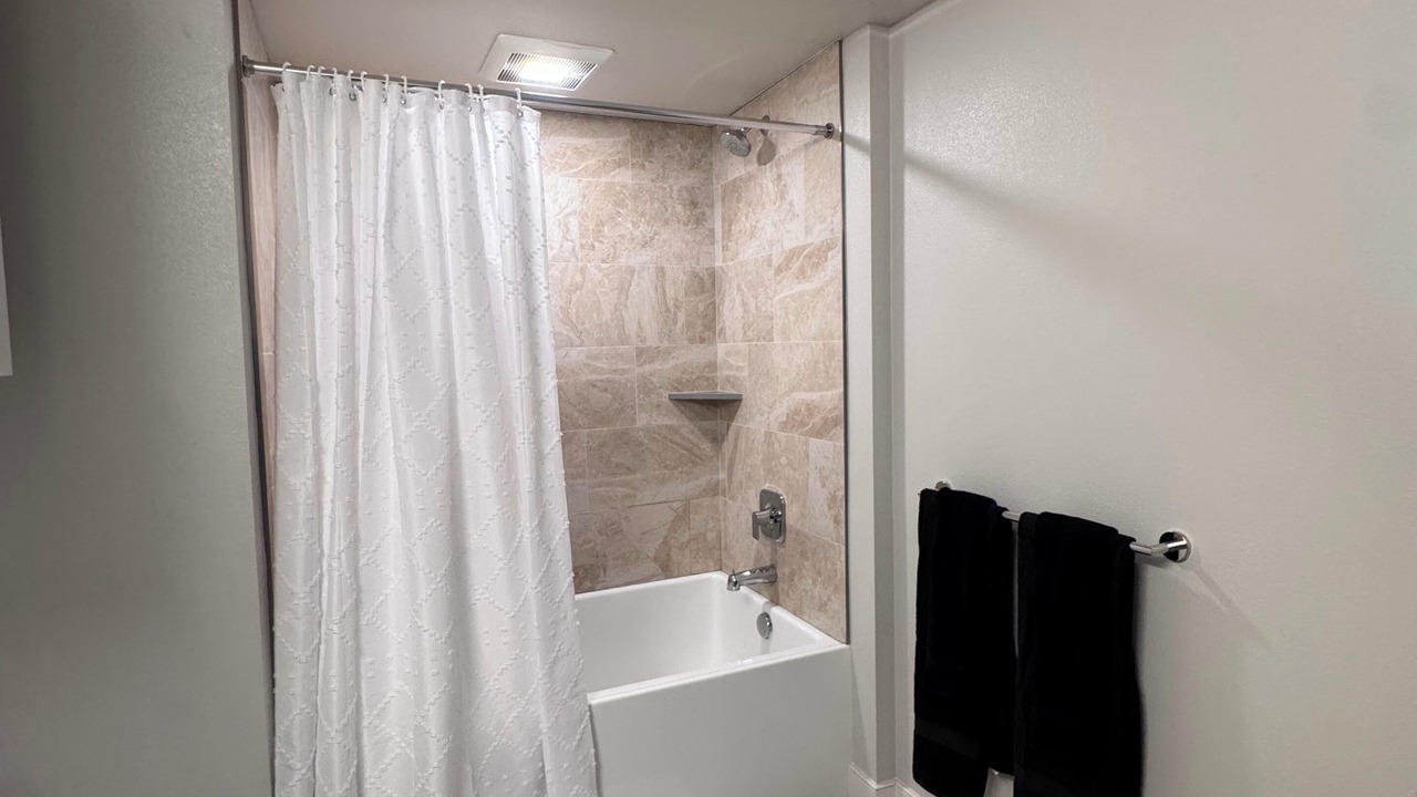 Photo of Bathroom in Midway District