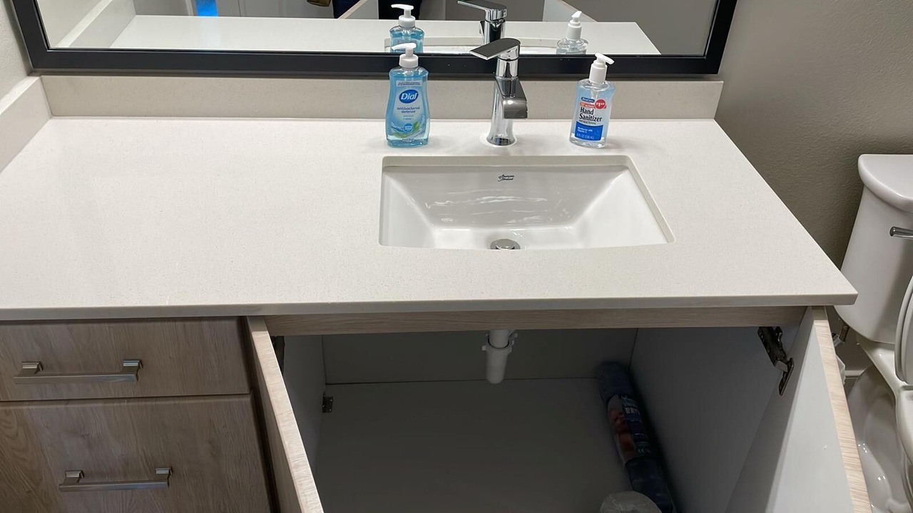 Photo of Bathroom in Midway District