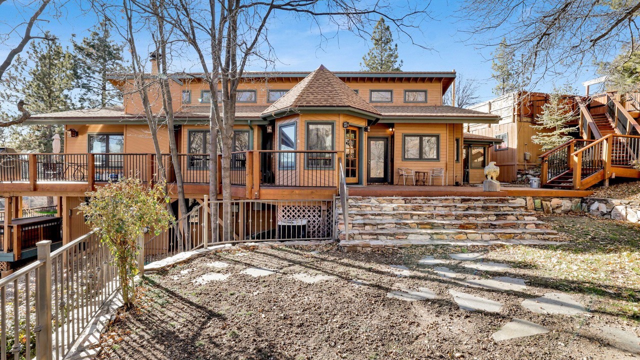 Photo of Outdoor in Fawnskin