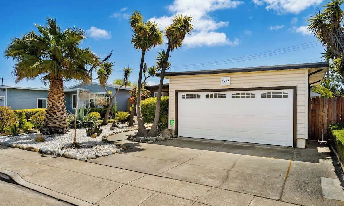 Photo of Outdoor in East San Mateo