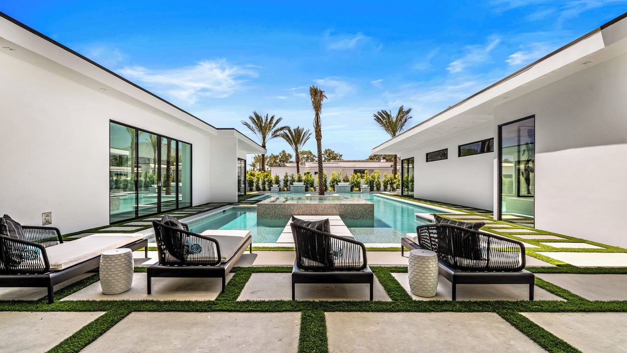 Photo of Outdoor in Indio
