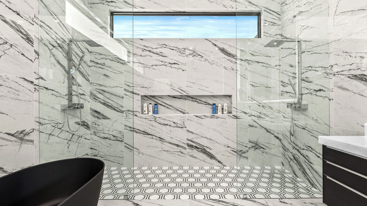 Photo of Bathroom in Indio