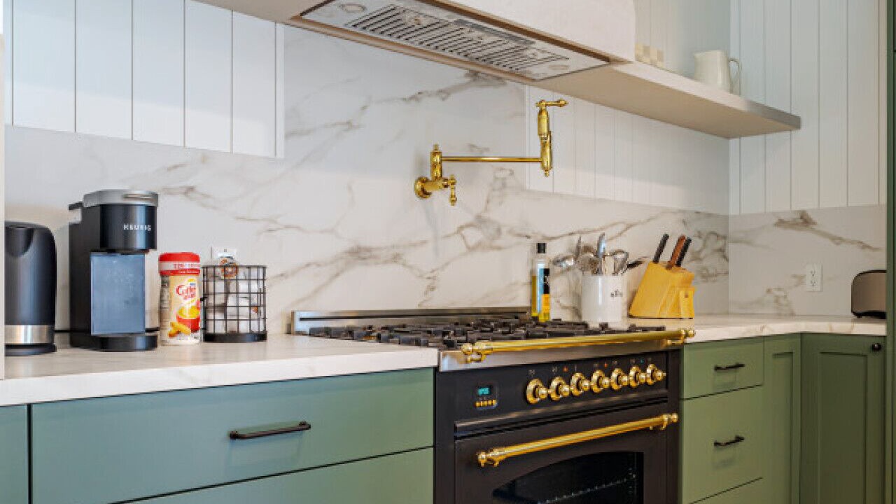 Photo of Kitchen in Valley Glen