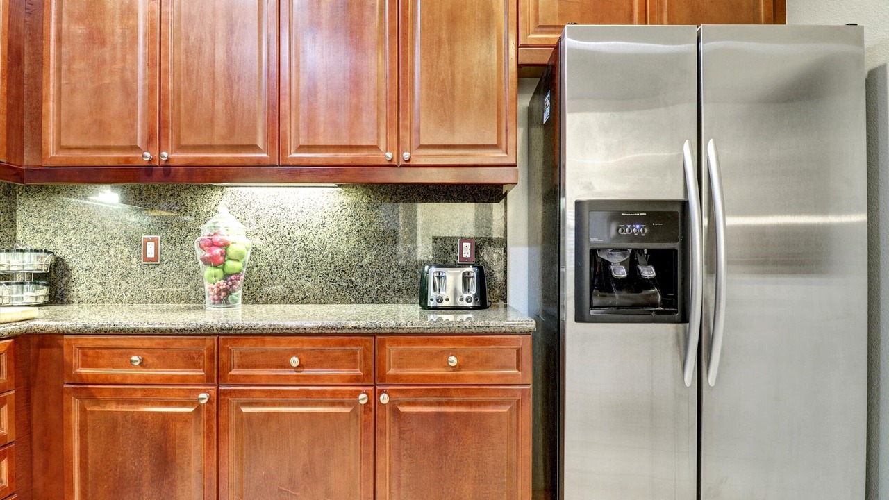 Photo of Kitchen in La Quinta