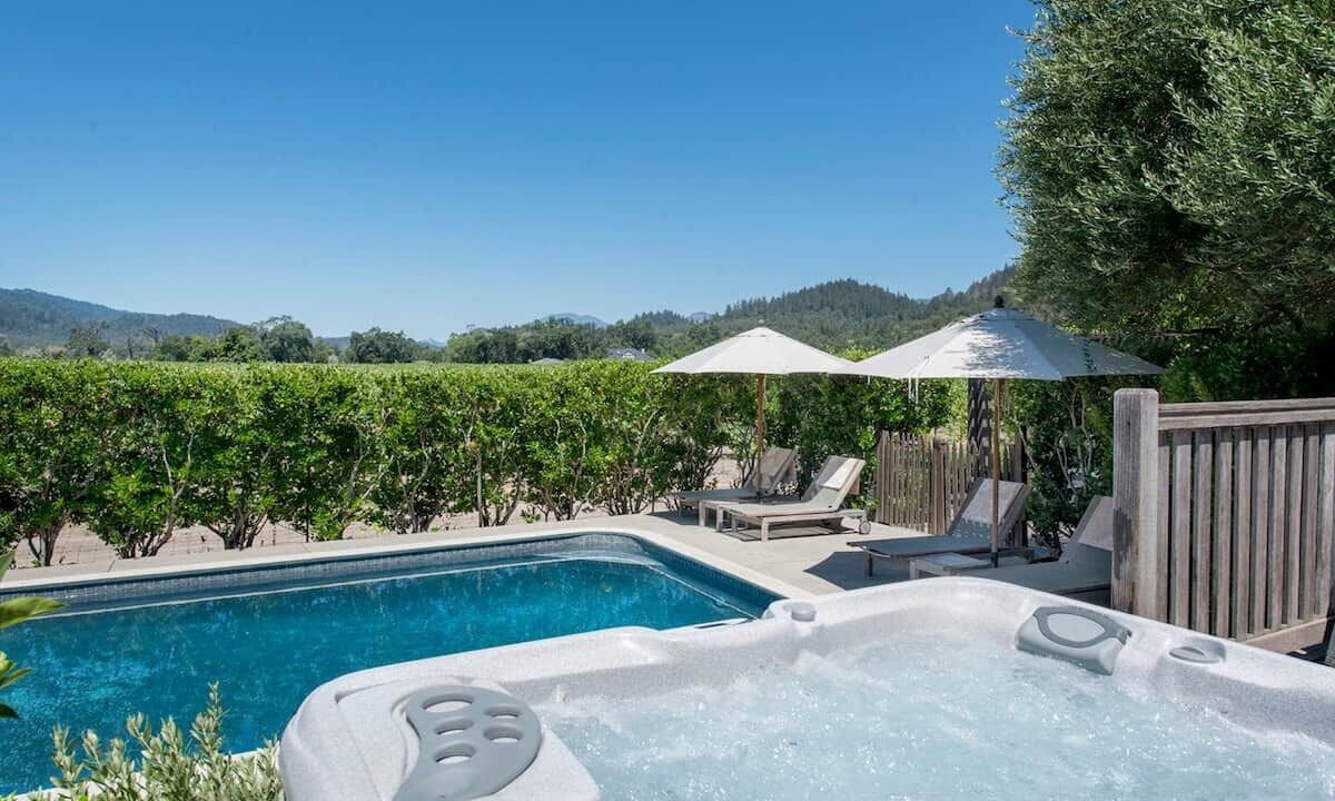 Photo of Outdoor in St. Helena