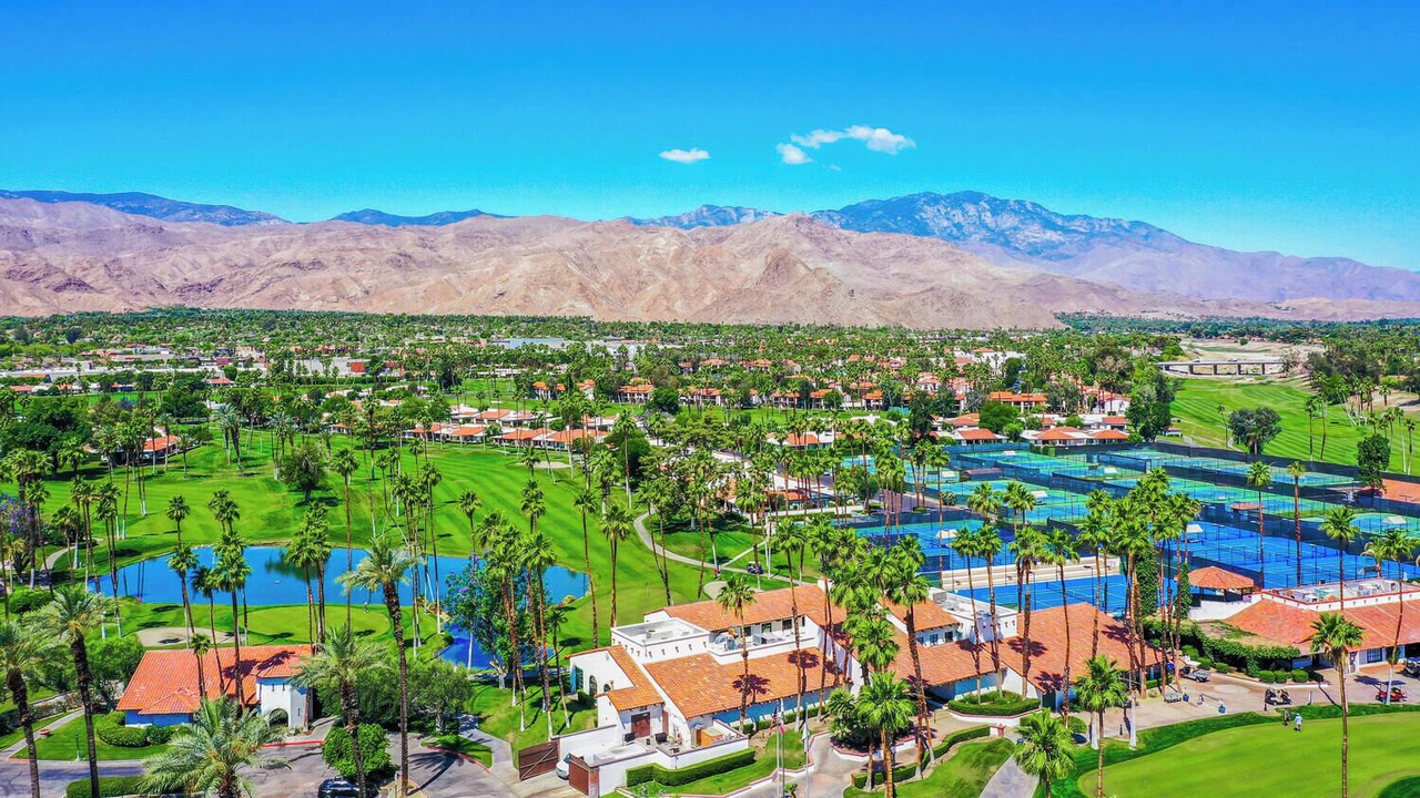 Photo of Outdoor in Rancho Mirage