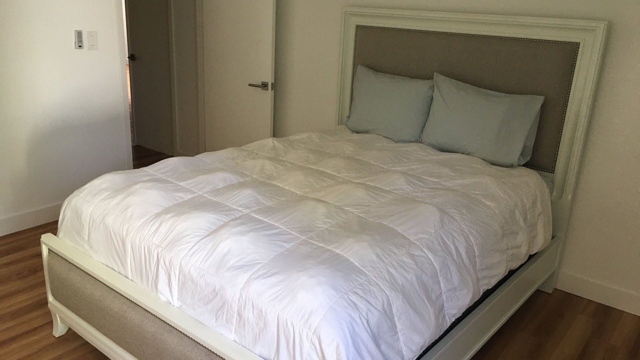 Photo of Bedroom in Rancho Mirage