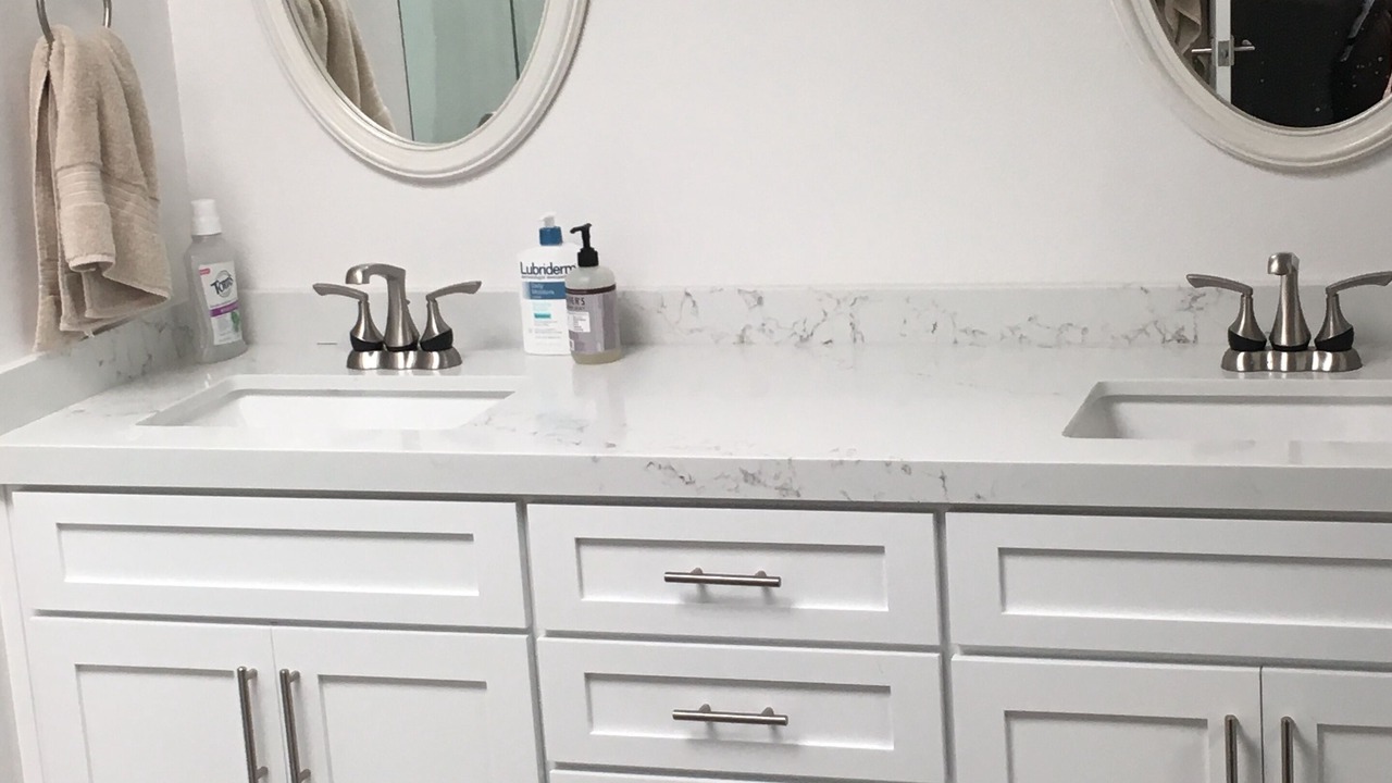 Photo of Bathroom in Rancho Mirage