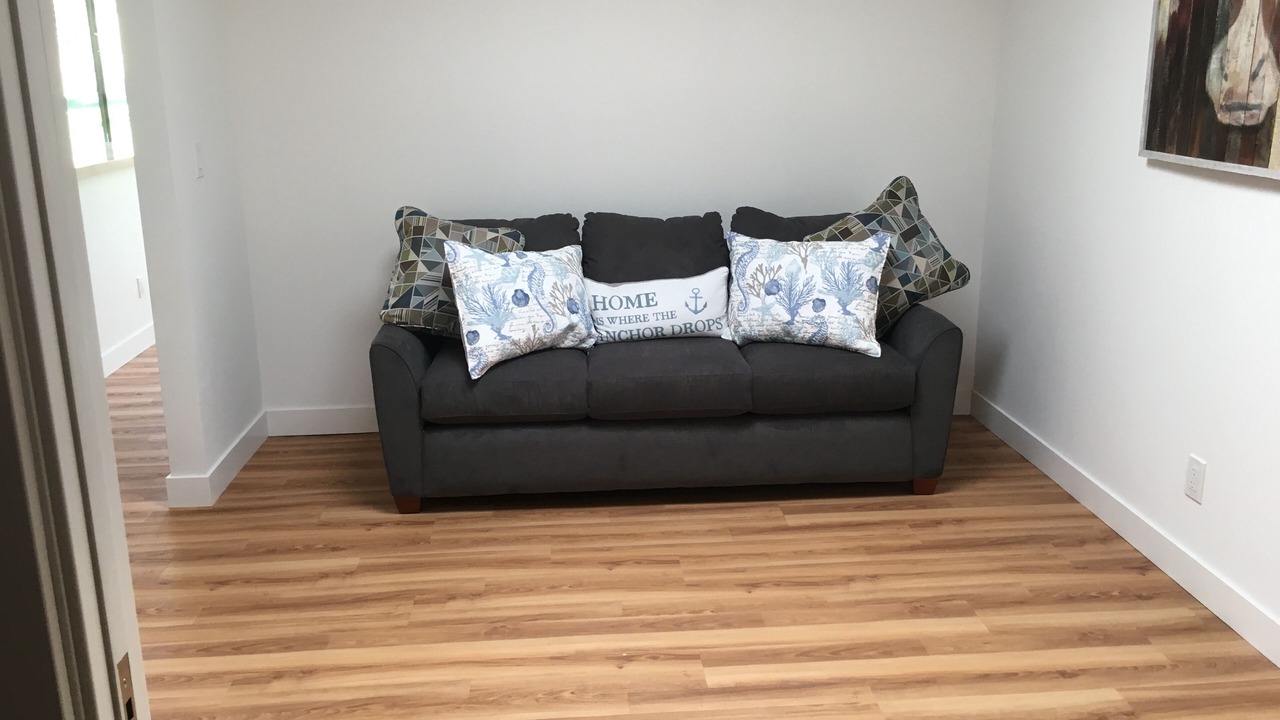 Photo of Livingroom in Rancho Mirage