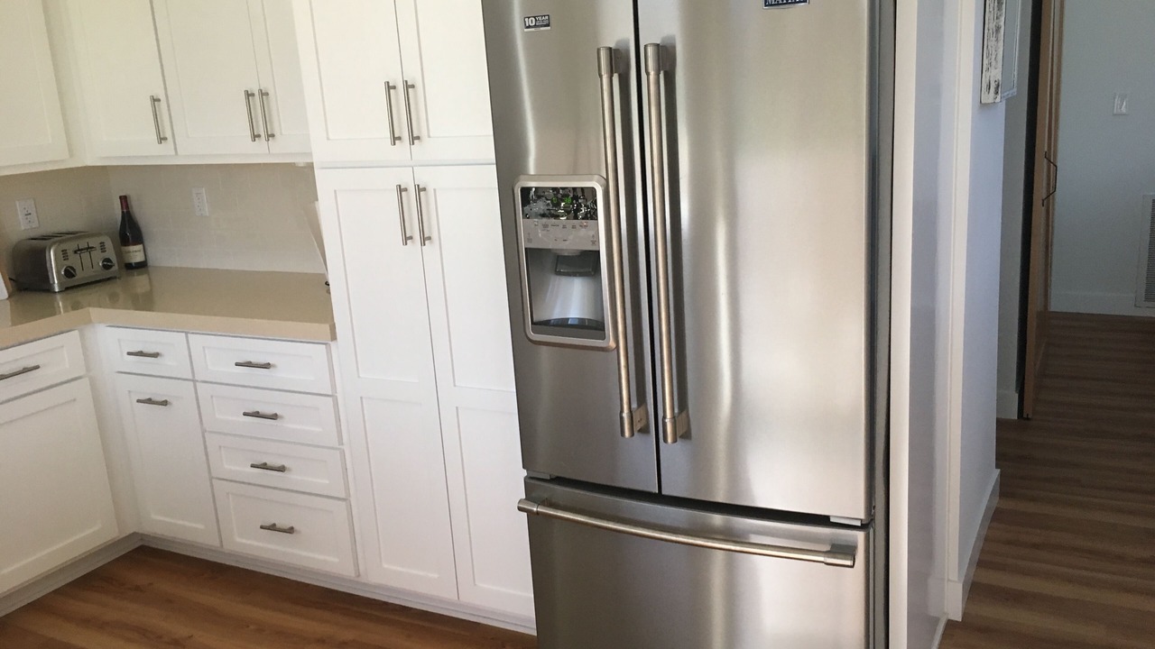 Photo of Kitchen in Rancho Mirage