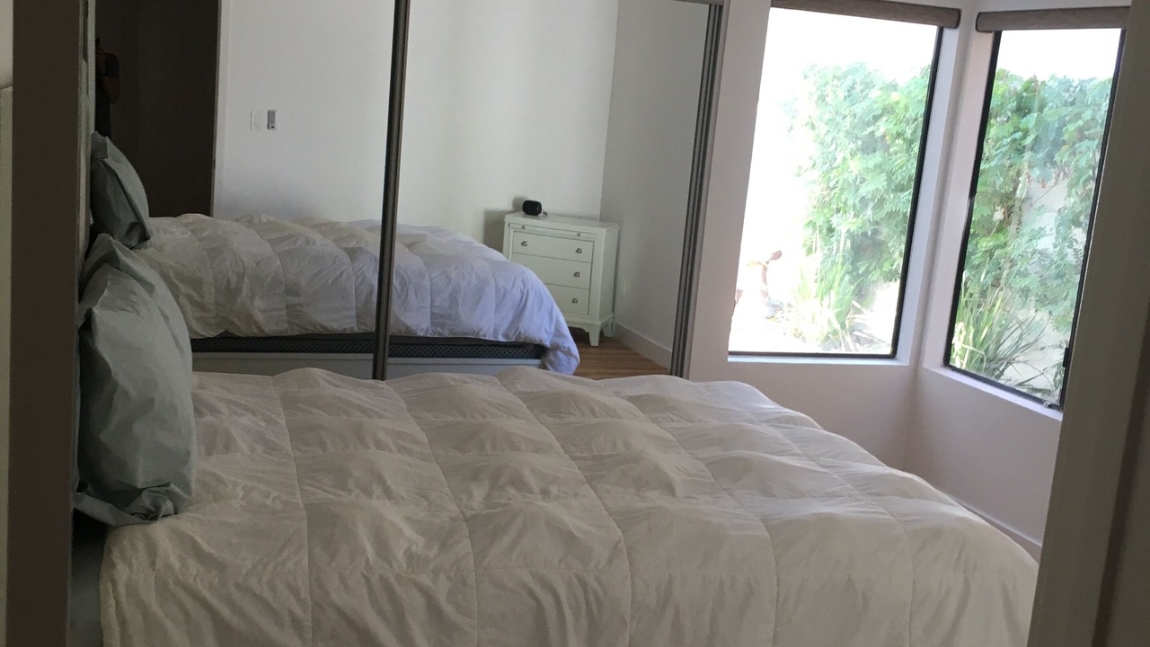 Photo of Bedroom in Rancho Mirage