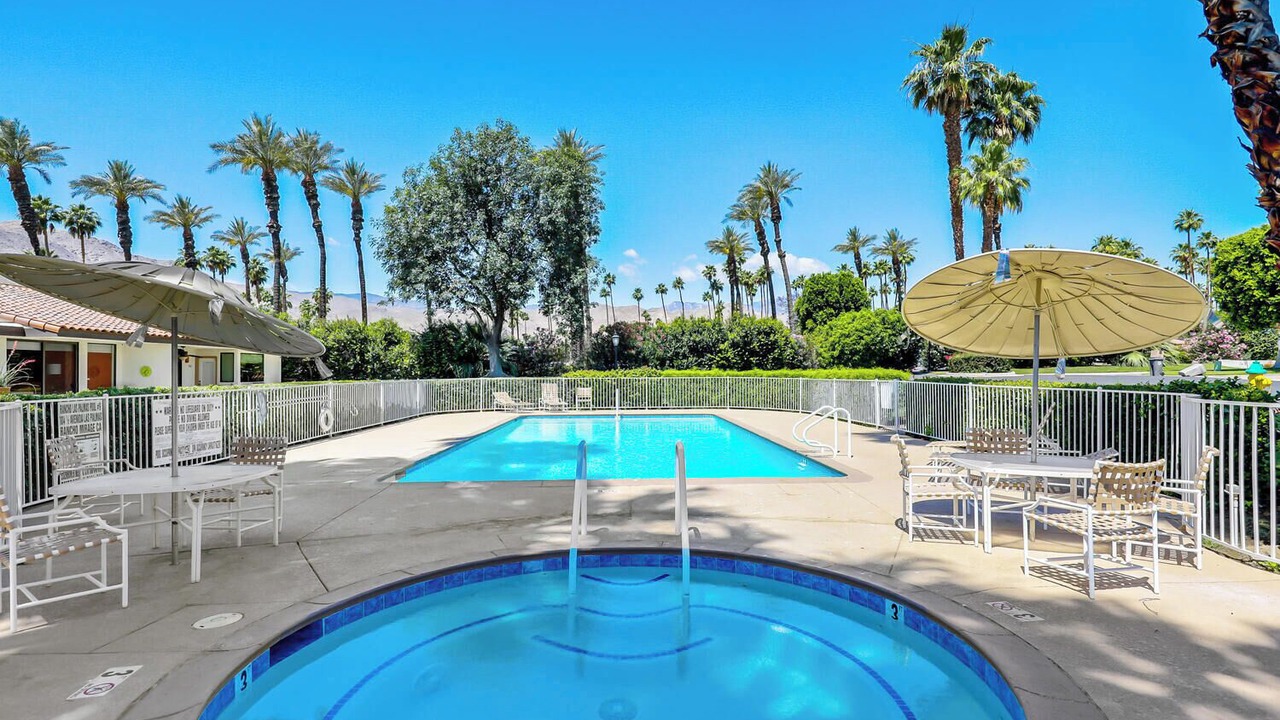 Photo of Outdoor in Rancho Mirage