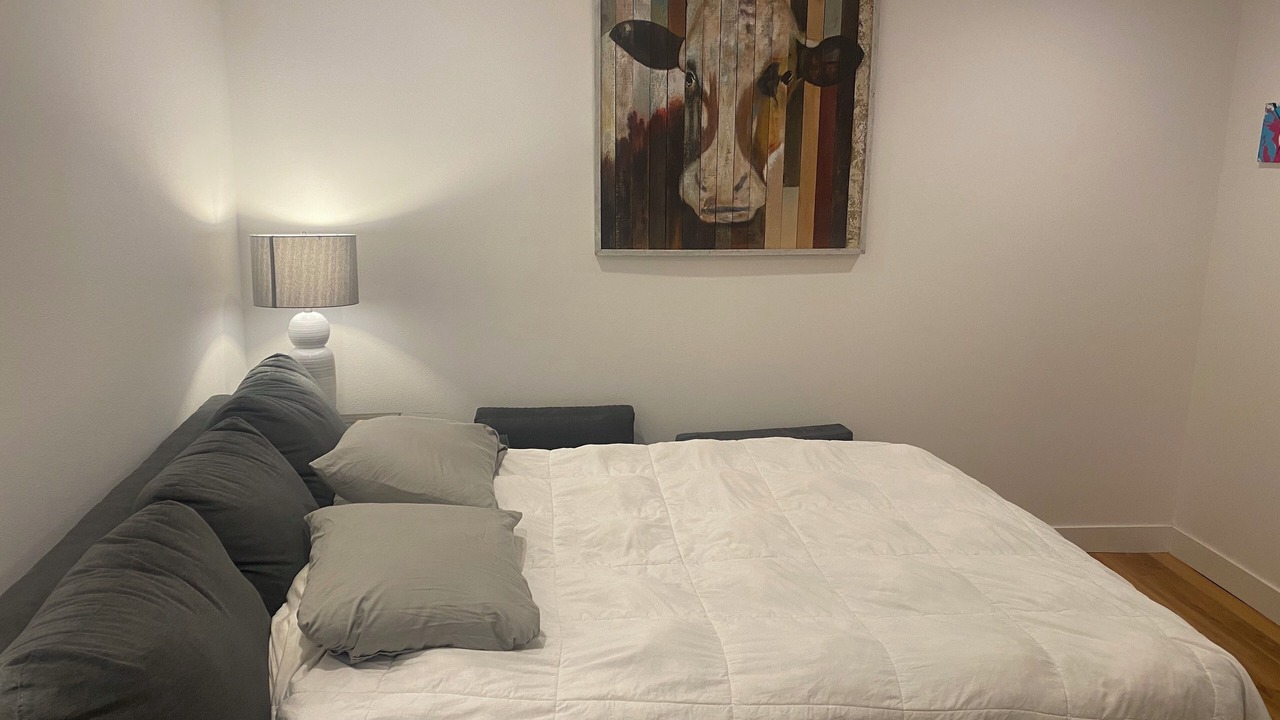 Photo of Bedroom in Rancho Mirage