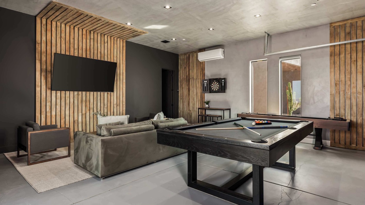 Photo of Livingroom in Twentynine Palms