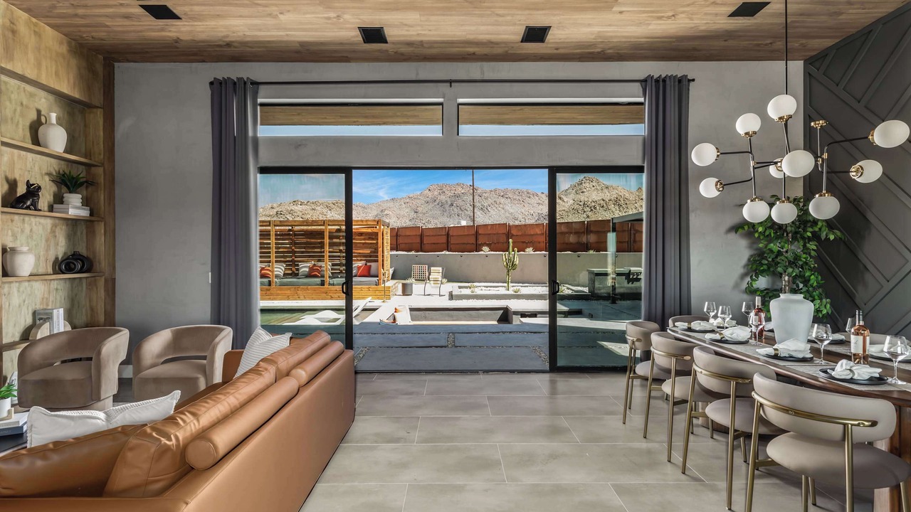 Photo of Others in Twentynine Palms