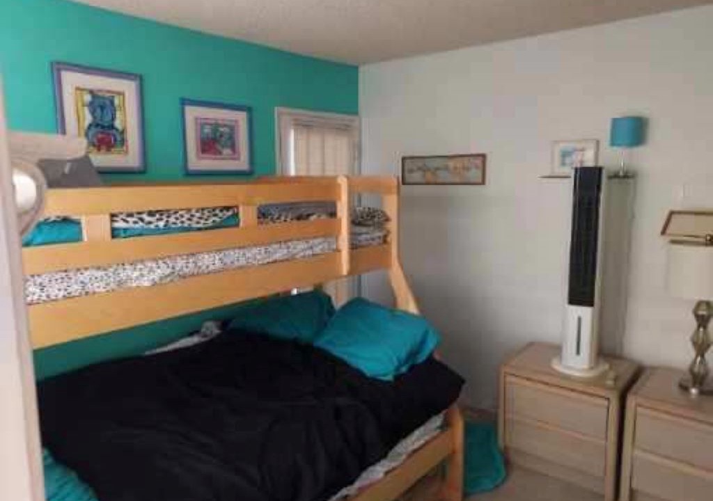 Photo of Bedroom in Baristo