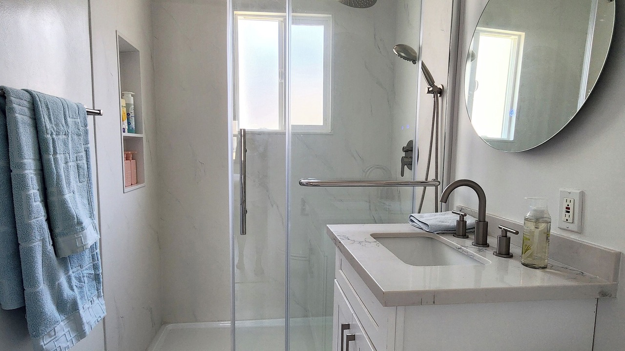 Photo of Bathroom in Palms