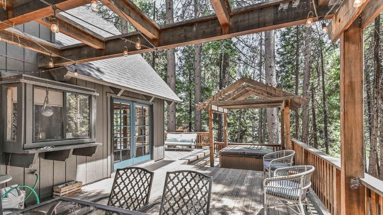 Photo of Outdoor in Camp Connell