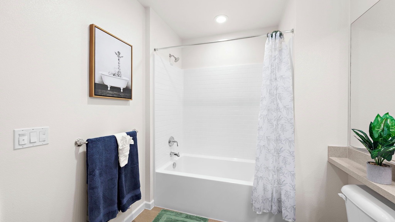 Photo of Bathroom in Irvine