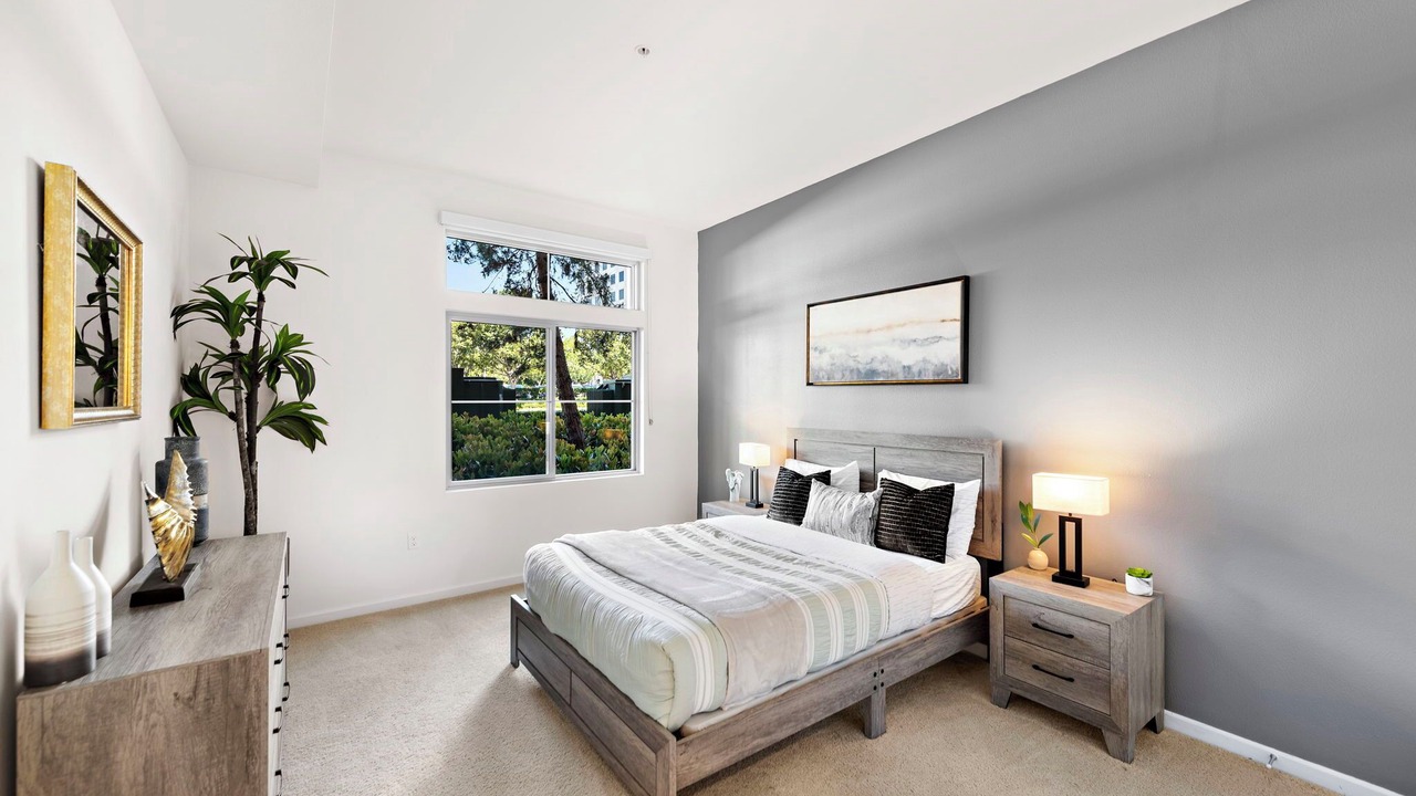 Photo of Bedroom in Irvine